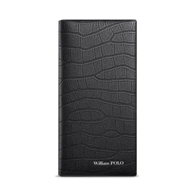 MONARCH LEGACY MEN'S WALLET
